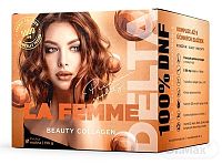 DELTA LA FEMME Beauty Collagen 5 500 mg