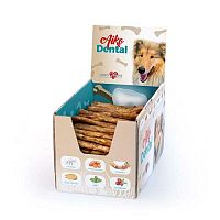 Dental Collagen Stix kuřecí a hovězí 12,5cm 180 ks