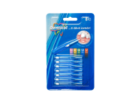 Denticol vel. 1mm, medzizubná zubná kefka výsuvná