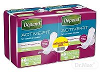Depend Activ-Fit Mini Duopak 28 ks