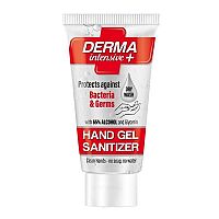 Derma Intensive+ Dezinfekčný antibakteriálný gél na ruky 50 ml