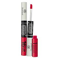 Dermacol 16H Lip Colour - Dlhotrvajúca farba na pery č. 35 1×3 + 4,1 ml, rúž