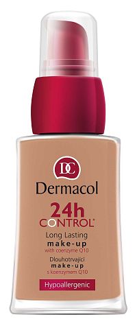 Dermacol 24H Control Make-up 100 30 ml