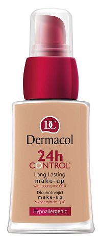 Dermacol 24H Control Make-up 90 30 ml