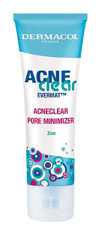 Dermacol Acneclear pore minimizer 50 ml