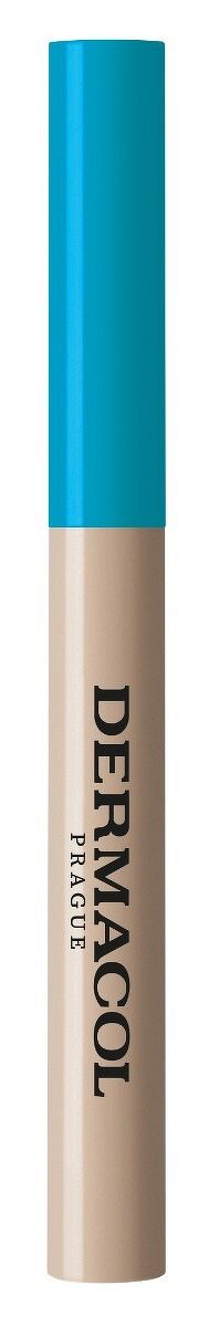 Dermacol Acnecover korektor s Tea Tree č.02 1×1 ks, korektor pre problematickú pleť