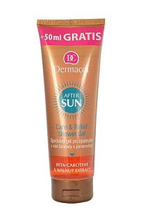 Dermacol After Sun Prípravok po opaľovaní 250 ml