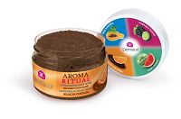 Dermacol Aroma Ritual peeling Belgická čokoláda 200 g