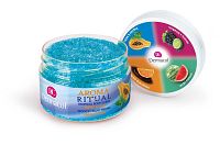 Dermacol Aroma Ritual peeling Papája a mäta 200 g