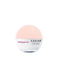 Dermacol Caviar energy denný krém 1×50 ml, denný krém