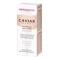 Dermacol Caviar energy spevňujúce sérum 1×12 ml, spevňujúce sérum