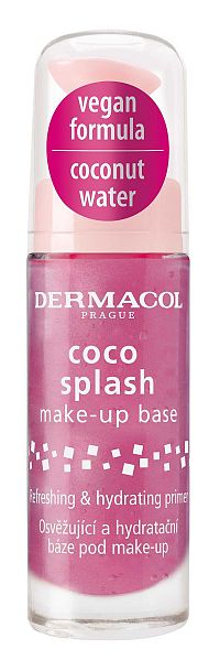 Dermacol Coco splash make-up basel 20 ml