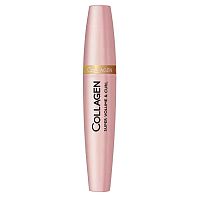 Dermacol Collagen riasenka pre objem a natočenie rias