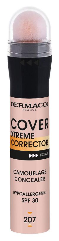 Dermacol Cover vysoko krycí korektor 207 1×1 ks