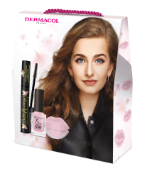 Dermacol darčekové balenie Butterfly 2020 1×1 set, kozmetická súprava