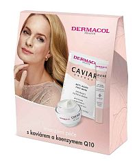 Dermacol Db Caviar Energy I 2022 Set 1×1 set, kozmetické darčekové balenie