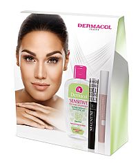 Dermacol DB Magnum + First class lashes 1×150 ml + 9 ml + 7,5 set