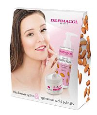 Dermacol Db Natural I 2022 Set 1×1 set, kozmetické darčekové balenie