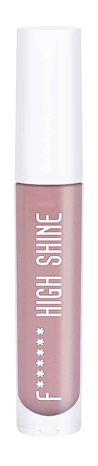 Dermacol F High Shine Lesk C.4 1×4 ml, lesk na pery