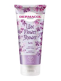 Dermacol Flower shower sprchovací krém Orgován 200 ml