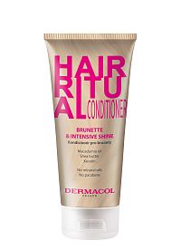 Dermacol HAIR RITUAL Kondicionér pre brunety 1×250 ml
