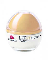 DERMACOL HYALURON THERAPY 3D Denný krém 1x50 ml