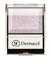 Dermacol Iluminating Palette rozjasňujúcí paletka 9 g