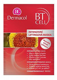 Dermacol Intenzivní liftingová maska Botocell 2 x 8 g