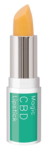 Dermacol Magic Cbd Ruz Meniaci Farbu C.02 1×3,5 g, rúž