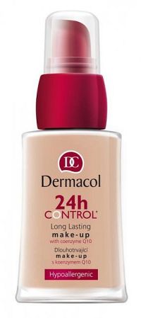 DERMACOL MAKE-UP 24H CONTROL 02 1x30 ml