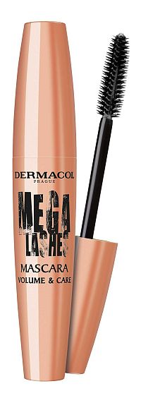 Dermacol Mega lashes Volume and Care riasenka 11,5 ml