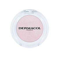 Dermacol Mono očný tieň 3D Matt Rosé č.03 1×2g, očný tieň