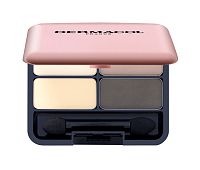 Dermacol Paletka dlhotrvajúcich matných očných tieňov 1×8,8 g