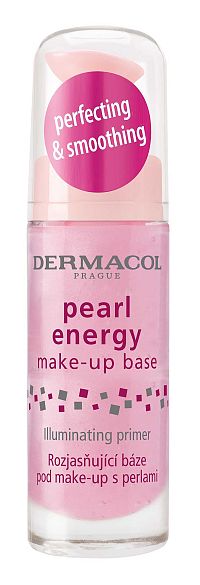 Dermacol Pearl energy make-up base 20 ml