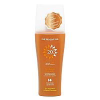 Dermacol SUN Mlieko podporujíce opálenie SPF 20