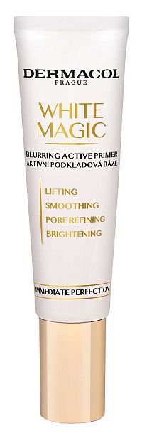 Dermacol White Magic Aktívna podkladová báza 30 ml