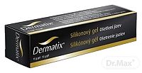 DERMATIX silikónový gél na ošetrenie jaziev 1x15 g