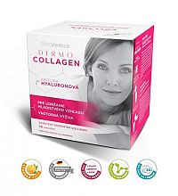 DermoCollagen ProVenus pomarančová príchuť, 30 vrecúšok