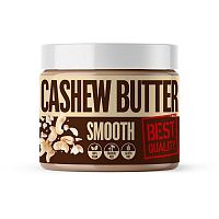 Descanti Cashew Butter Smooth 330 g