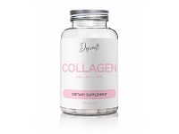 Descanti Collagen 121 g
