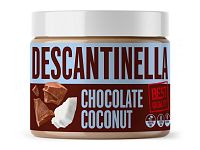 Descanti Descantinella Chocolated Coconut 330 g