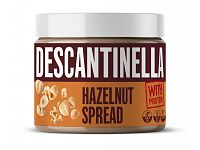 Descanti Descantinella Hazelnut spread 330 g