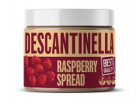Descanti Descantinella Raspberry spread 330 g