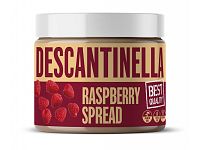 Descanti Descantinella Raspberry spread 330 g