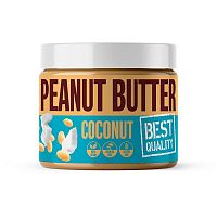 Descanti Peanut Butter Coconut 330 g