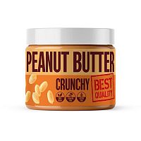 Descanti Peanut Butter Crunchy 330 g