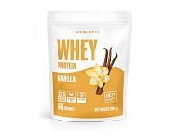 Descanti Whey Protein Vanilla 1×2000 g, proteínový prášok