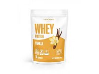 Descanti Whey Protein Vanilla 1×500 g, proteínový prášok