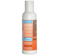 Diafarm Šampón Chlorhexidine 1×150 ml, šampón pre psy