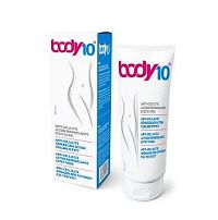 Diet Esthetic Body 10 - gél proti celulitíde 200 ml